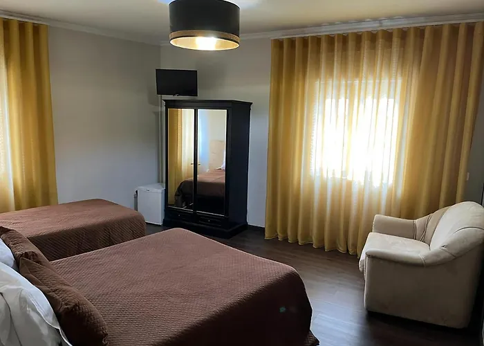Residencial Solar Da Estacao