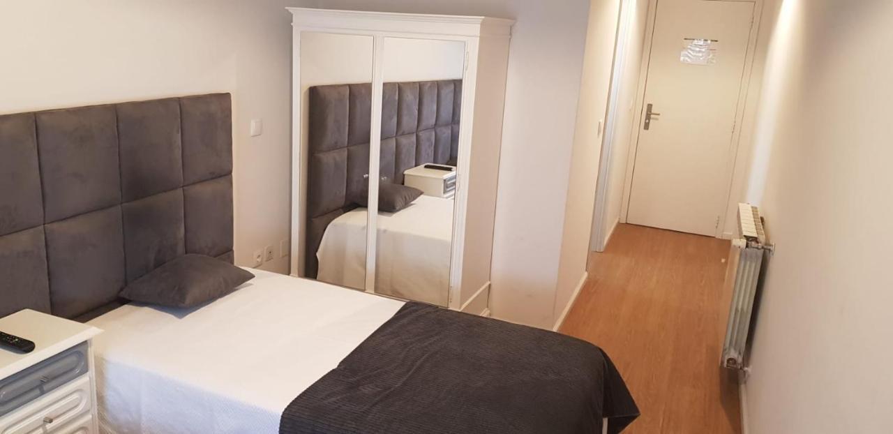 Residencial Solar Da Estacao Hotel Barcelos