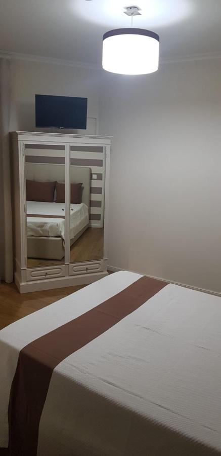 Residencial Solar Da Estacao Hotel Barcelos