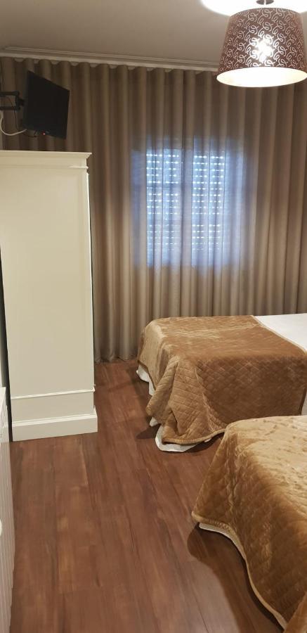Hotel Residencial Solar Da Estacao Barcelos