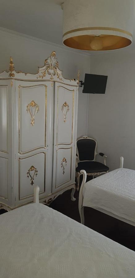 Hotel Residencial Solar Da Estacao Barcelos