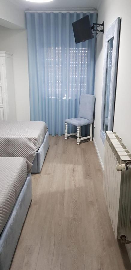 Hotel Residencial Solar Da Estacao *