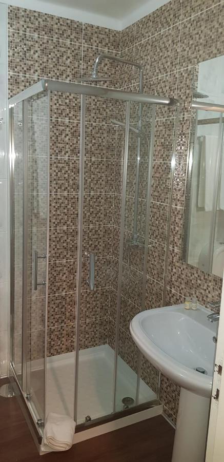 Hotel Residencial Solar Da Estacao