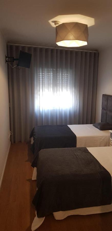Hotel Residencial Solar Da Estacao *